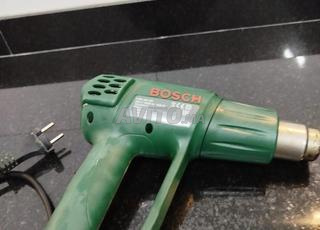 Décapeur thermique BOSH - 230V - 50-60Hz - 1600W. 