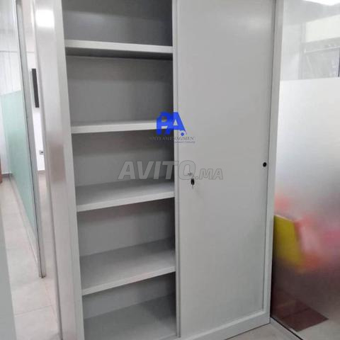 armoire métallique haut de gamme - 2
