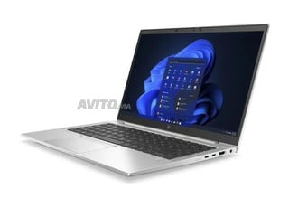HP EliteBook 840 G7 I7-10610U/ 16Go /512 NVME