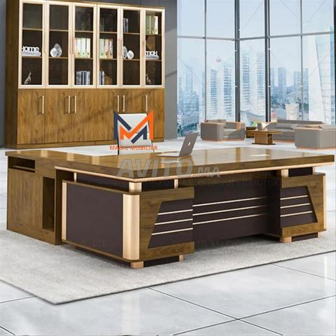 Bureau d'importation - 2