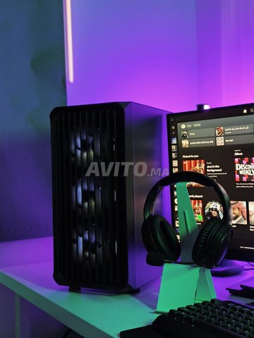 PC Gamer i5 13eme gen 32gb ram