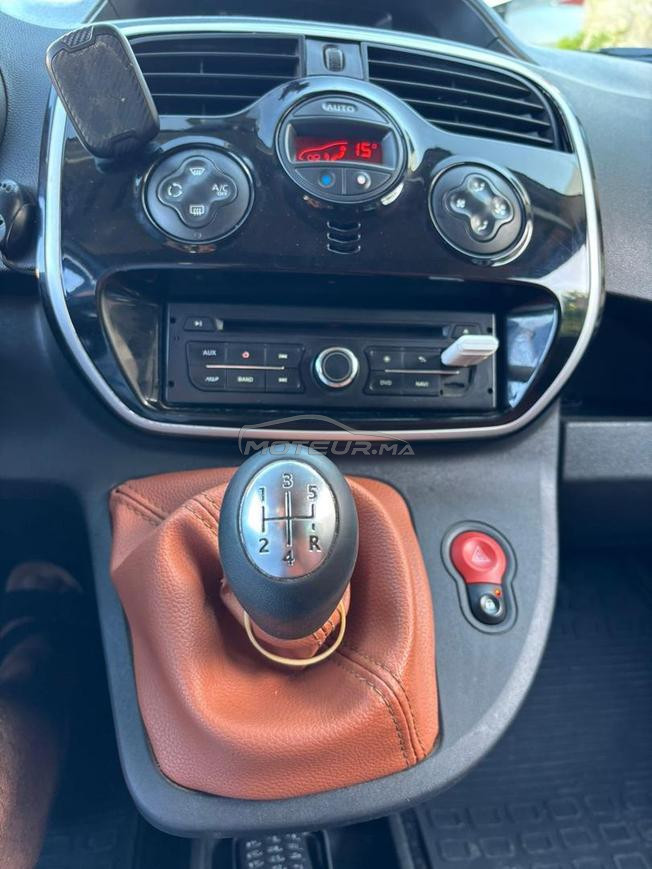 Renault Kangoo Diesel Manuelle 2020 à Kénitra