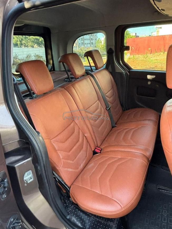 Renault Kangoo Diesel Manuelle 2020 à Kénitra