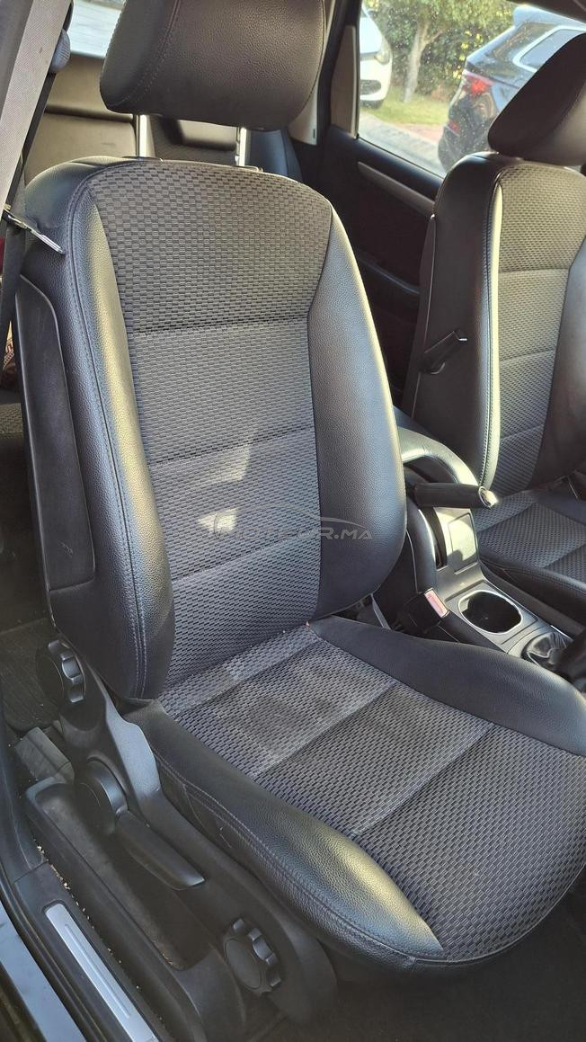 Mercedes-Benz Classe A 180 Diesel Manuelle 2011