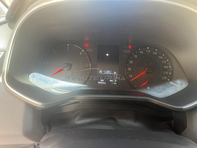 Renault Clio 5 Diesel Manuelle 2021 à Rabat