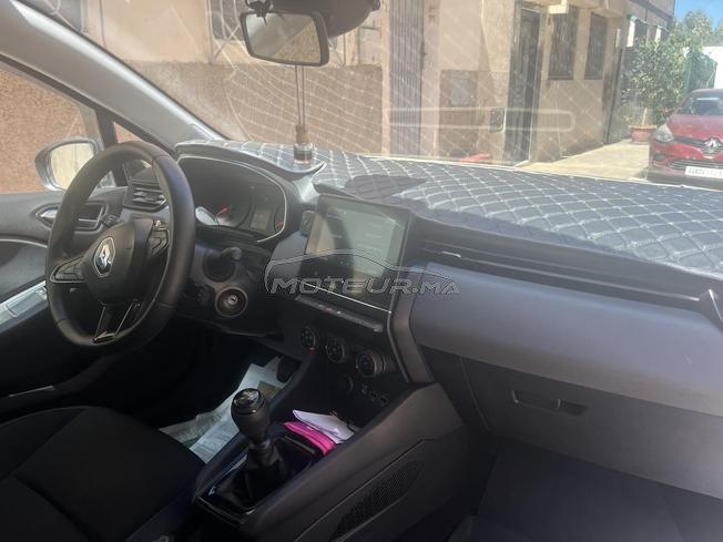 Renault Clio 5 Diesel Manuelle 2021 à Rabat