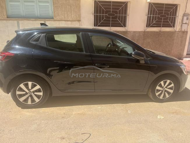 Renault Clio 5 Diesel Manuelle 2021 à Rabat