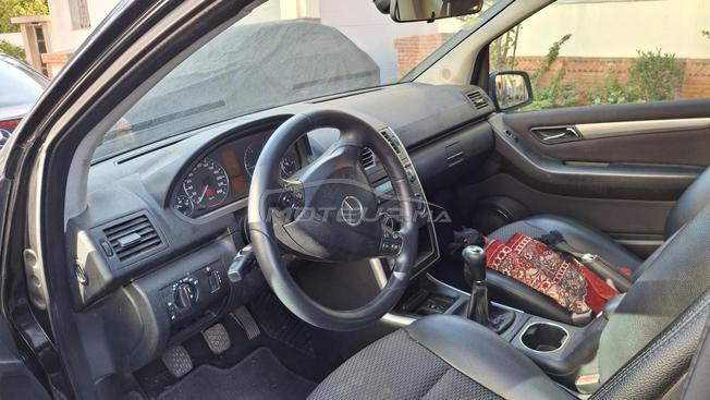 Mercedes-Benz Classe A 180 Diesel Manuelle 2011