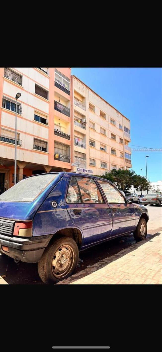 Peugeot 205