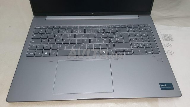 Hp zbook power 16 inches G11