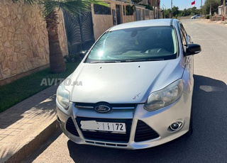 ford focus avendre