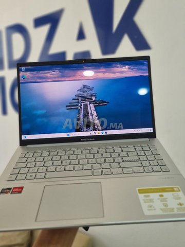 Asus VivoBook 15 Ryzen