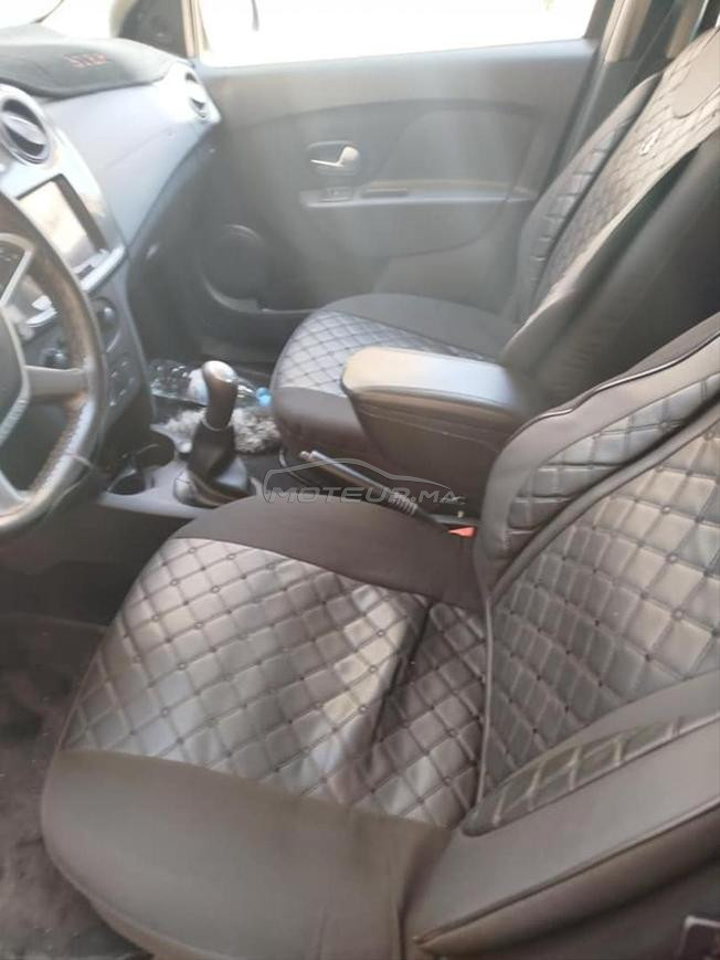 Dacia Sandero Diesel Manuelle 2019 à Kénitra