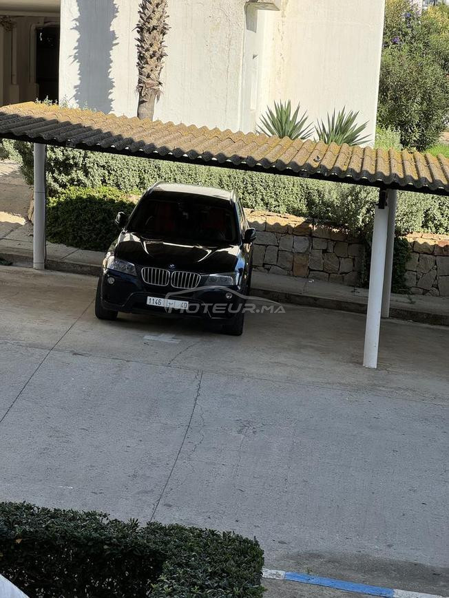 Bmw x3 diesel 