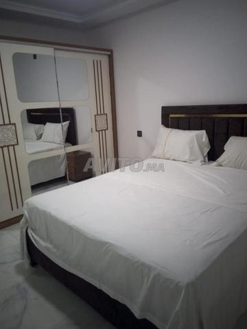 Appartement à louer 60 m² à Nador - 2