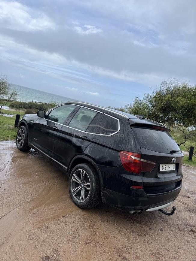 Bmw x3 diesel 
