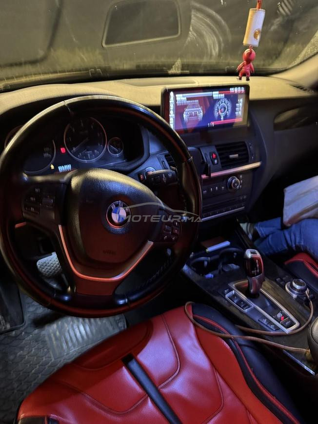 Bmw x3 diesel 