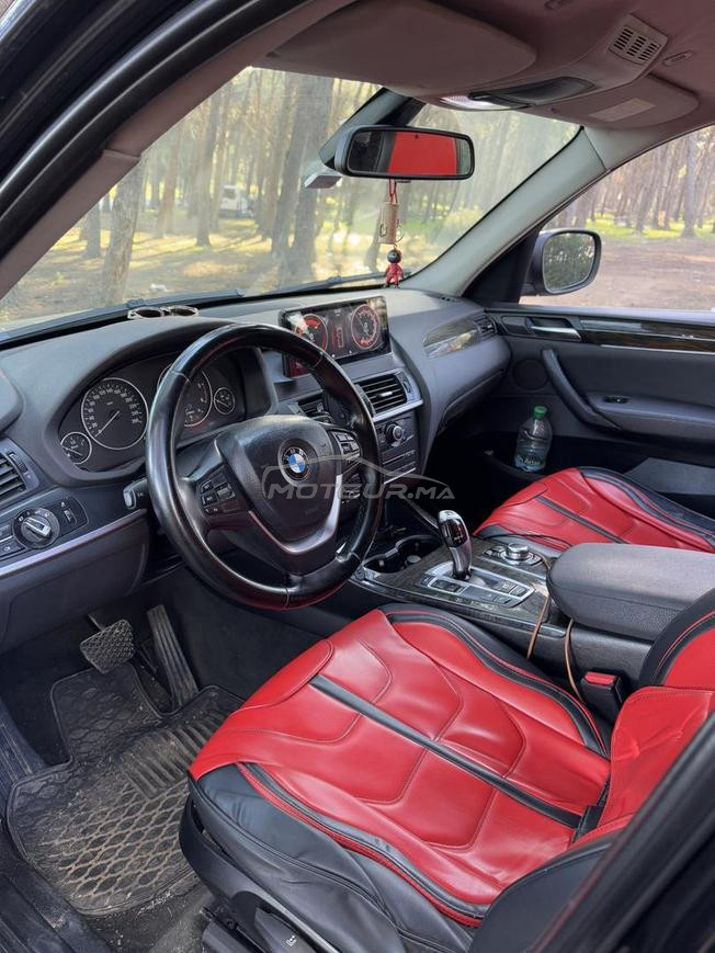 Bmw x3 diesel 