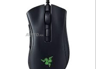 Razer DeathAdder V2 Mini