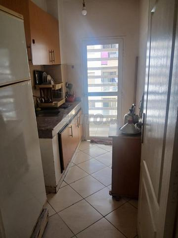 Appartement à louer 63 m² à Bouskoura - 2