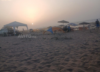 مرحبا بيكم بقع ارضية  سدي حال بئر جديد قريبا لبحر