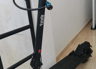 trottinette bird c90