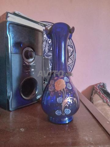 vase décoration vintagepour la maison