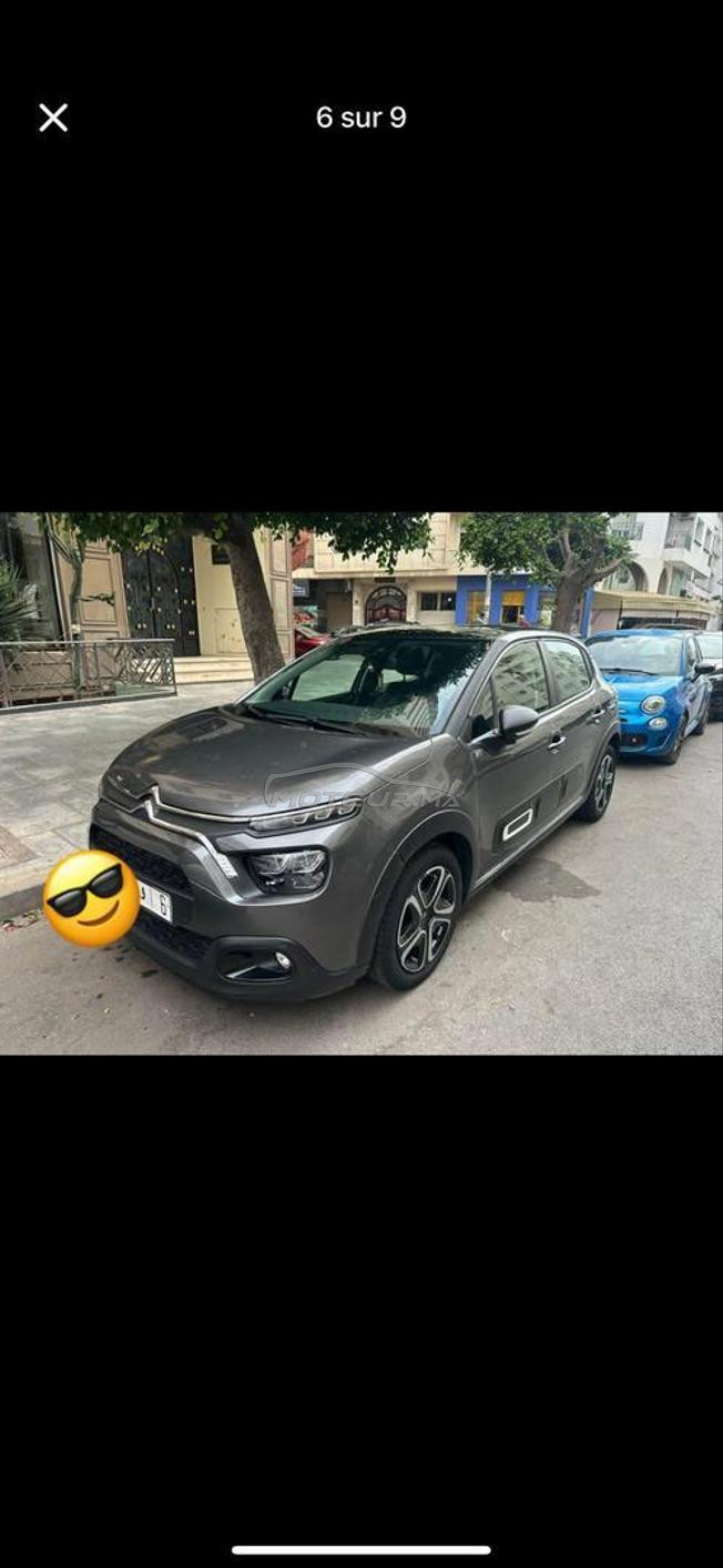 Citroën c3 diesel 