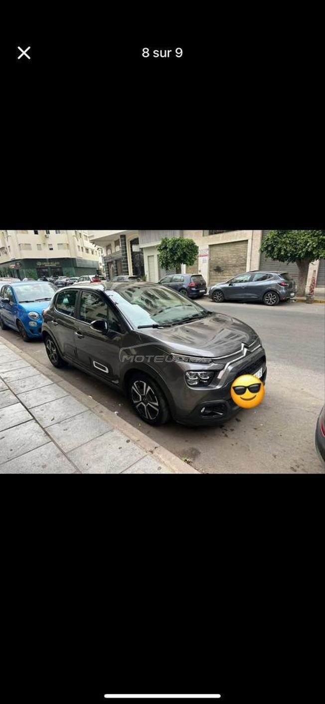 Citroën c3 diesel 
