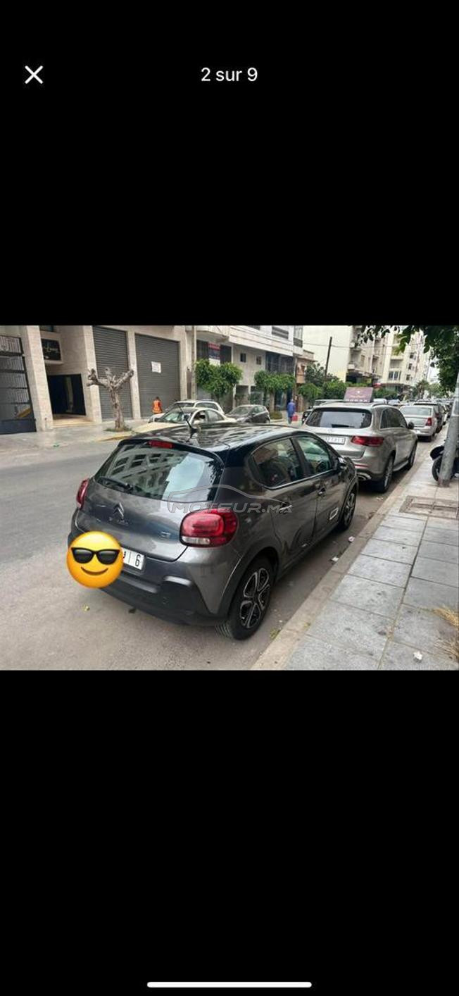 Citroën c3 diesel 