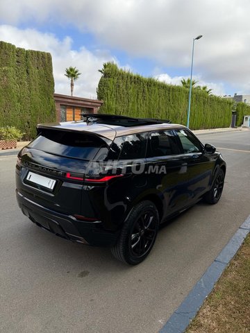 Range Rover Evoque Dynamique SE Diesel