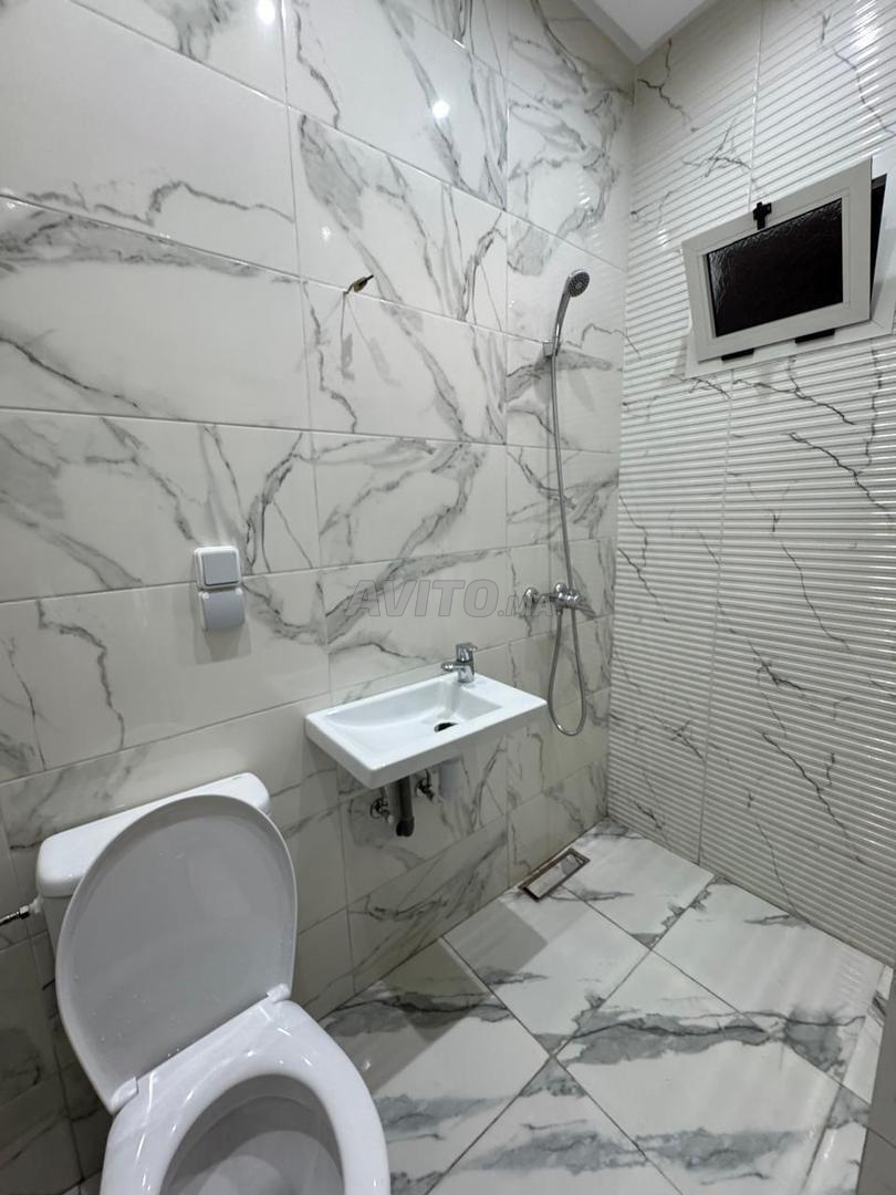 Excellent appartement à louer à la journée à Essaouira - image 5