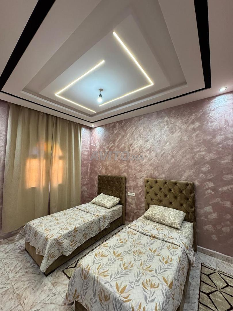 Excellent appartement à louer à la journée à Essaouira - image 4