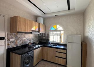 Excellent appartement à louer à la journée à Essaouira