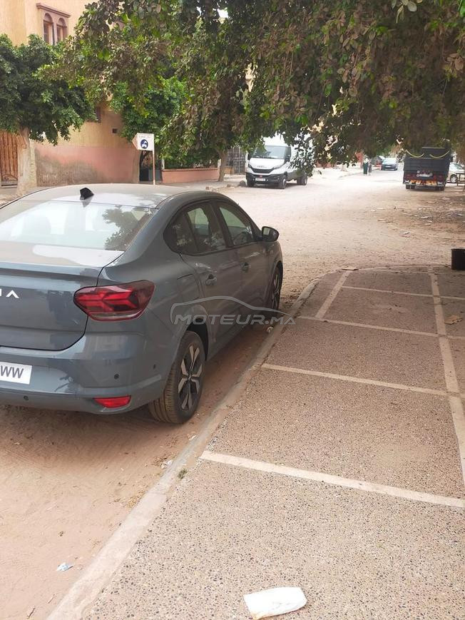 داصيا  لوغان 2025  dacia logane