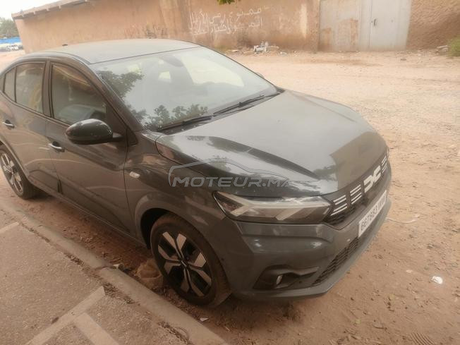 داصيا  لوغان 2025  dacia logane