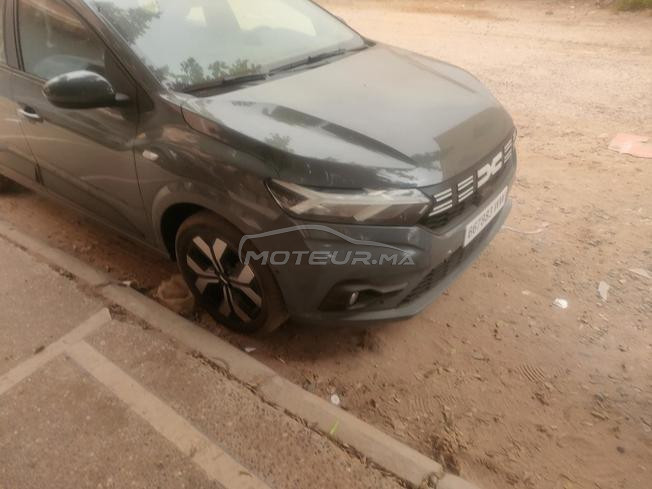 داصيا  لوغان 2025  dacia logane