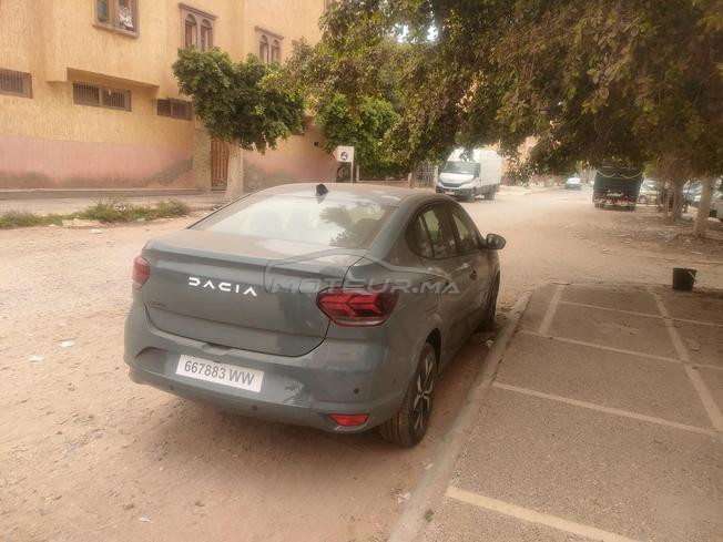 داصيا  لوغان 2025  dacia logane