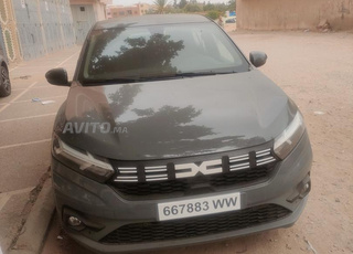 داصيا  لوغان 2025  dacia logane