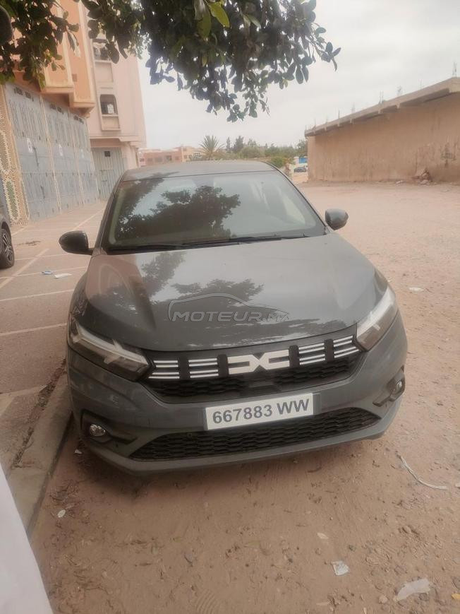 داصيا  لوغان 2025  dacia logane