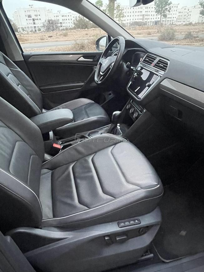 Volswagen Tiguan R-Line Allspace Diesel 