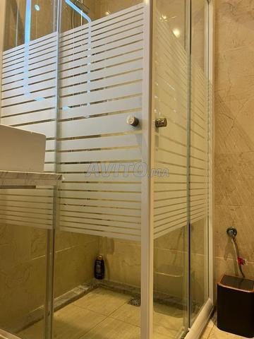 Appartement vide à louer 107 m² à haut faunty