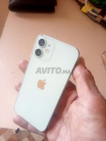 iPhone 12 Mini 