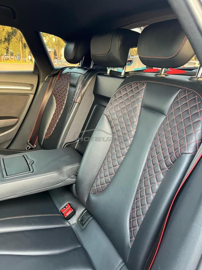 Audi Rs3 Automatique 2018 à Rabat souissi