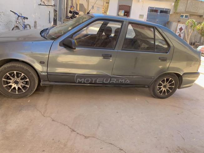  رونو 19  