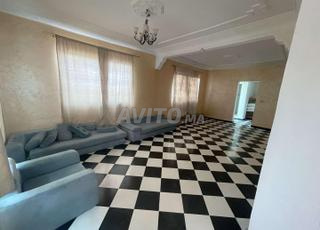 Villa à vendre Sable D'or Harhoura