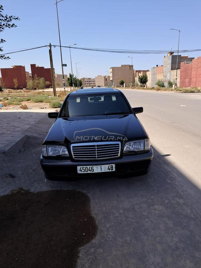 Mercedes 220 cdi 