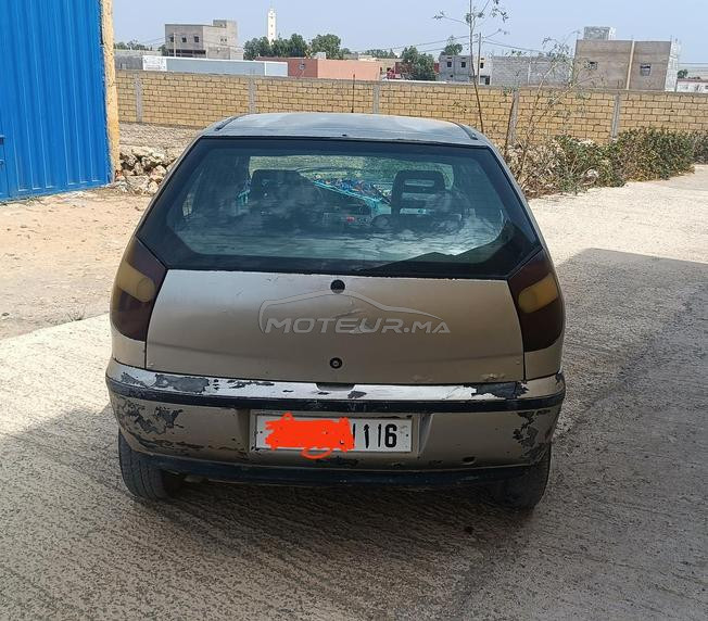 فيات باليو مازوط