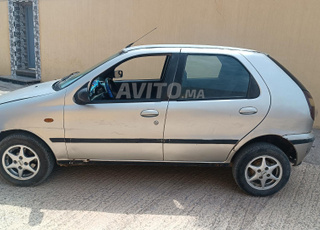 فيات باليو مازوط