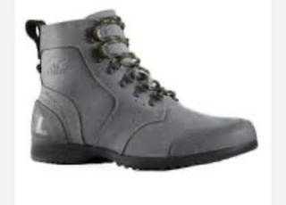 Chaussure chasse randonnée sorel